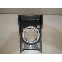 Накладка декоративная Mazda CX 7 (2007 - 2012) EH4364340A