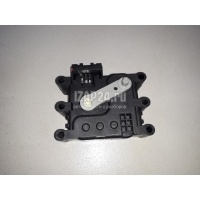 Моторчик заслонки отопителя Mazda CX 7 (2007 - 2012) GP9A61A70A