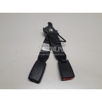 Ответная часть ремня безопасности Mazda CX 7 (2007 - 2012) E22357780A02