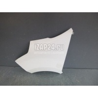 Крыло переднее левое Renault Movano B 2010 631017411R