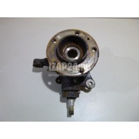 Кулак поворотный передний правый Renault Movano B (2010 - ) 400103826R