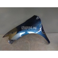 Крыло переднее левое Nissan Murano (Z51) (2008 - 2015) F31011AAMB