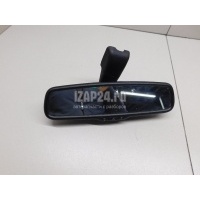 Зеркало заднего вида Ssang Yong Actyon (2005 - 2012) 7642008B10