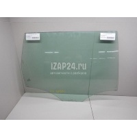 Стекло двери задней правой VAG Passat [B6] (2005 - 2010) 3C9845026B