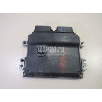 Блок управления двигателем Suzuki SX4 (2006 - 2013) 3391075KG0