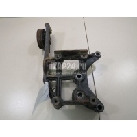 Кронштейн кондиционера Hyundai-Kia Sportage (1993 - 2006) 0K03815810