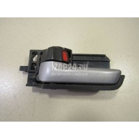 Ручка двери внутренняя левая Suzuki SX4 (2006 - 2013) 8313063J30BWR