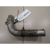 Фланец двигателя системы охлаждения Hyundai-Kia Clarus (1996 - 2001) 0K01115161