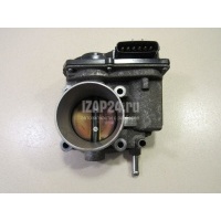 Заслонка дроссельная электрическая Suzuki Grand Vitara (2005 - 2015) 1340080J00
