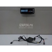 Проводка (коса) Chrysler Compass (MK49) (2006 - 2016) 4795575AD