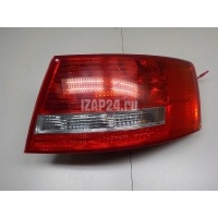 Фонарь задний правый VAG A6 [C6,4F] (2004 - 2011) 4F5945096L