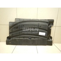 Защита антигравийная Toyota Prius (2009 - 2015) 5816747030