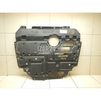 Пыльник двигателя центральный Toyota CT 200H (2011 - ) 5141012104