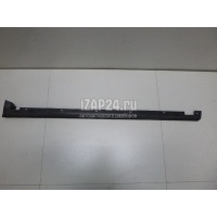 Накладка стекла переднего левого VAG A4 [B5] (1994 - 2001) 8D0837477
