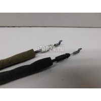 Замок двери передней правой Mazda CX 9 (2007 - 2016) TD1258310E