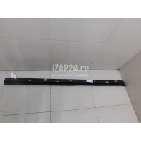Накладка на порог (наружная) Mazda CX 9 (2007 - 2016) TD1151P40E