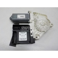 Моторчик стеклоподъемника VAG Passat [B6] (2005 - 2010) 1K0959702L042