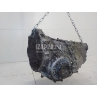 АКПП (автоматическая коробка переключения передач) VAG A4 [B6] (2000 - 2004) 01J300056Q