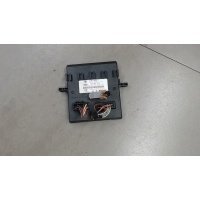 Блок управления бортовой сети (Body Control Module) Audi A6 (C6) Allroad 2006-2008 2006 4f0907279