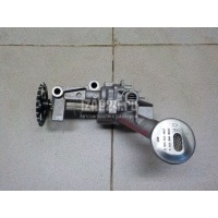 Насос масляный Renault Duster (2012 - ) 8200783524
