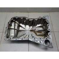 Поддон масляный двигателя Renault Duster (2012 - ) 8200973856