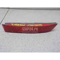 Отражатель в бампер задний правый Toyota Avensis III (2009 - ) 8191013021