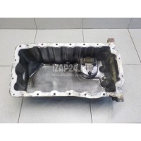 Поддон масляный двигателя VAG Transporter T5 (2003 - 2015) 038103603AD