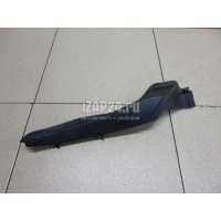 Накладка декоративная Renault Megane III (2009 - 2016) 668620007R