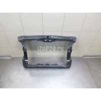 Панель передняя VAG Octavia (A5 1Z-) (2004 - 2013) 1Z0805591H