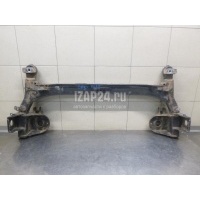 Балка задняя Renault Laguna III (2008 - 2015) 555019220R