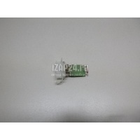 Резистор отопителя Renault Almera (G15) (2013 - ) 271504503R
