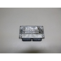 Блок управления АКПП Renault Logan II (2014 - ) 310320624R