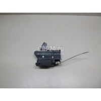 Замок двери задней правой Renault Logan II (2014 - ) 825024490R