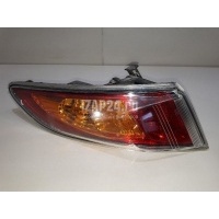 Фонарь задний наружный левый Honda Civic 5D (2006 - 2012) 33551SMGE03
