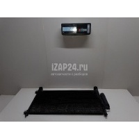 Радиатор кондиционера (конденсер) Honda Civic 5D (2006 - 2012) 80110SMGE01