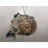 АКПП (автоматическая коробка переключения передач) Renault Logan II (2014 - ) 8201477444