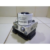 Блок ABS (насос) VAG Leon (1P1) (2005 - 2013) 1K0614117SBEF