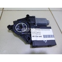 Моторчик стеклоподъемника VAG Golf VI (2009 - 2013) 5K0959701JZ03
