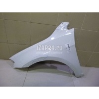 Крыло переднее левое VAG Golf VII (2012 - 2020) 5G0821105A