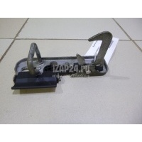 Крючок капота VAG Alhambra (2010 - ) 1Q0823480