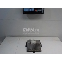 Блок управления двигателем Renault Kangoo (1997 - 2003) 7711497054