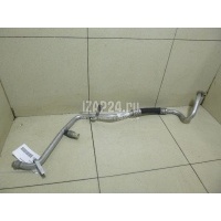Трубка кондиционера Ford C-MAX (2003 - 2010) 1673984