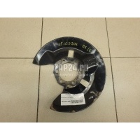 Пыльник тормозного диска Mazda Mazda 3 (BM/BN) (2013 - 2018) K01126261A