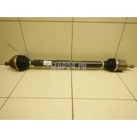 Полуось передняя правая VAG Tiguan (2007 - 2011) 5N0407762Q