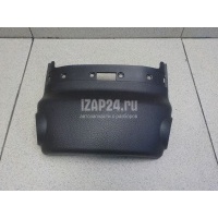 Кожух рулевой колонки верхний Hyundai-Kia i40 (2011 - 2019) 848503Z000RY