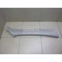 Обшивка стойки BMW X6 E71 (2008 - 2014) 51439133846