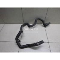 Патрубок отопителя Renault Logan II (2014 - ) 924104661R