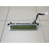 Дисплей информационный Mazda Mazda 3 (BK) (2002 - 2009) BAP5611J0
