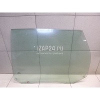 Стекло двери задней левой Ford Focus II (2005 - 2008) 1348859