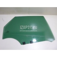 Стекло двери задней правой Renault Kaptur (2016 - ) 823007050R